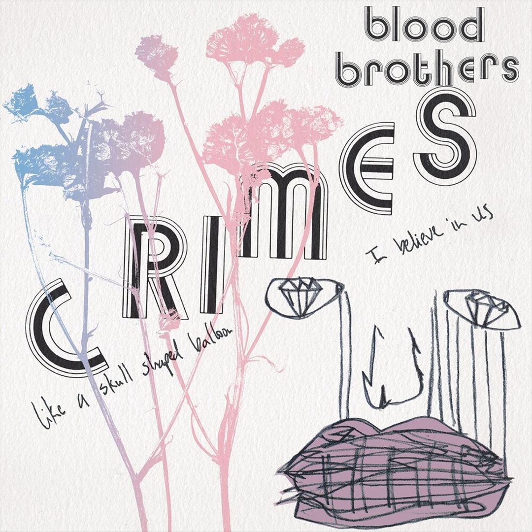 Crimes [Collector's Edition] cover art