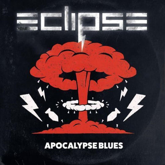 Apocalypse Blues cover art