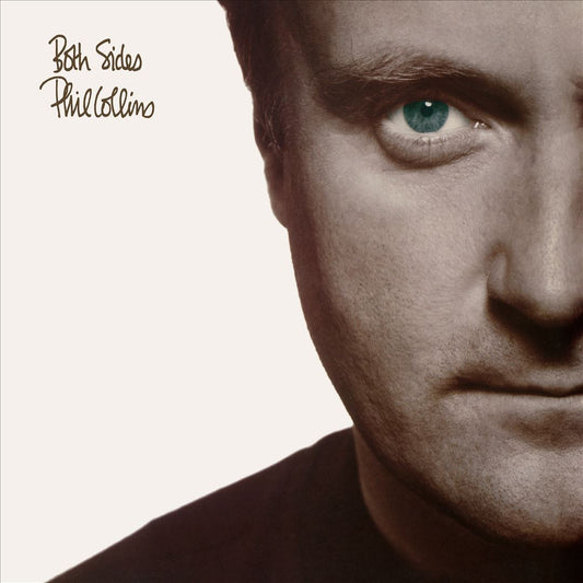 Both Sides cover art