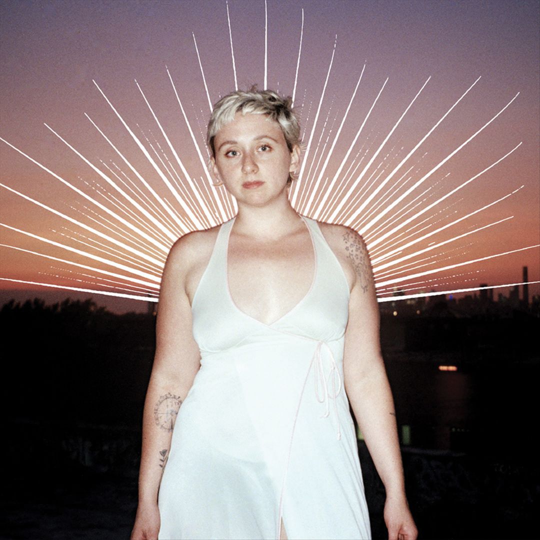 Tourist in This Town [LP] cover art