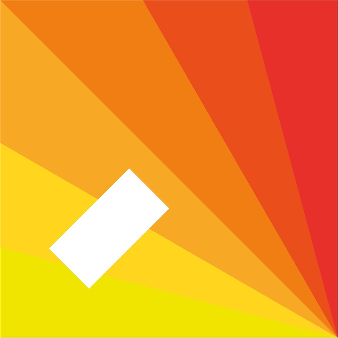 Loud Places cover art