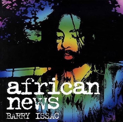 African News cover art