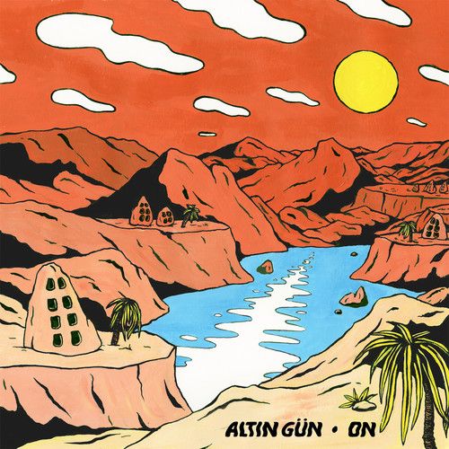 On cover art