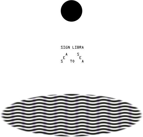 Sea to Sea cover art