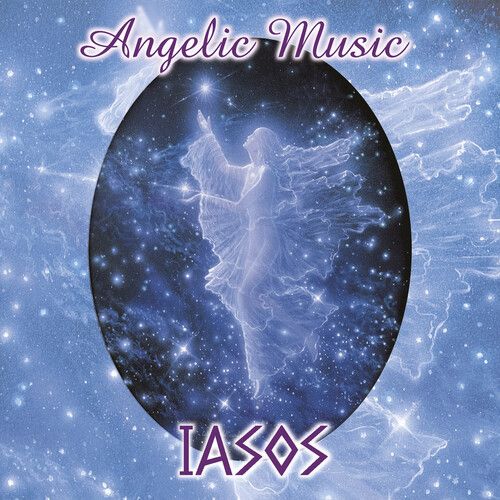 Angelic Music cover art
