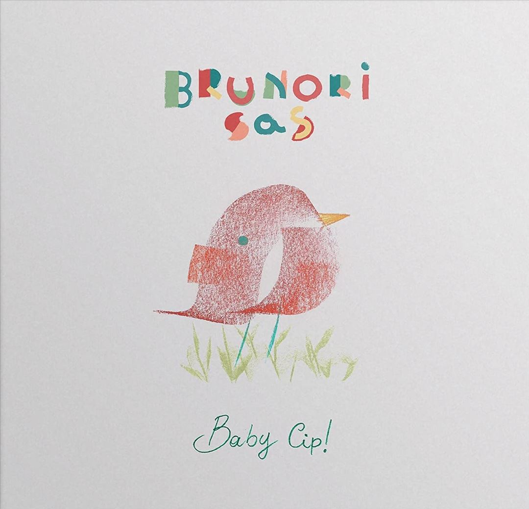 Baby Cip cover art
