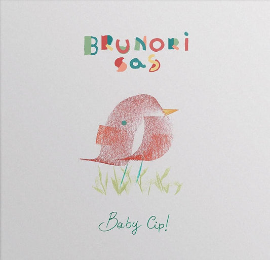Baby Cip cover art