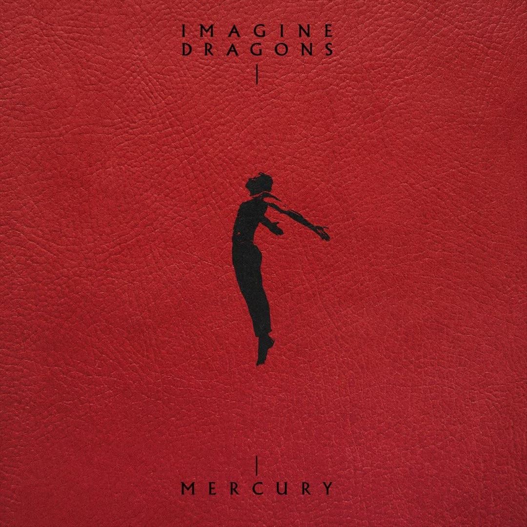 Mercury: Act 2 cover art