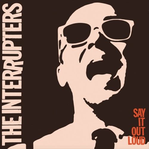 Say It Out Loud [Vinyl] cover art