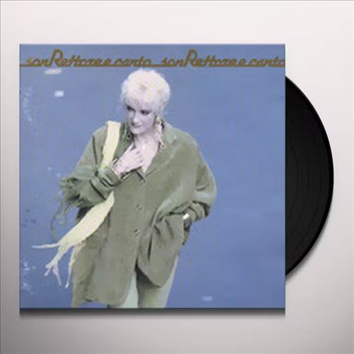 Son rettore e canto cover art