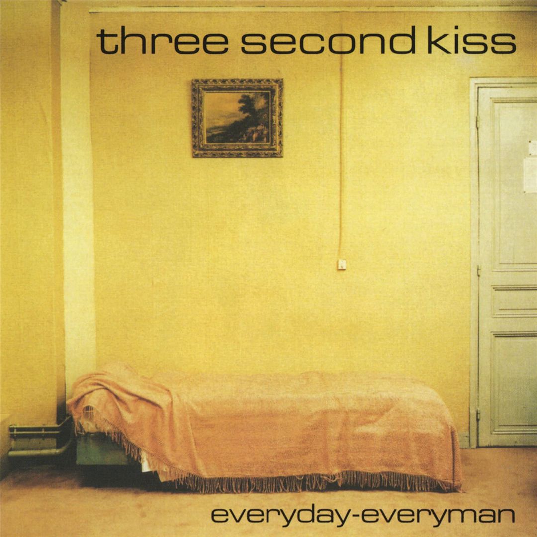 Everyday-Everyman cover art