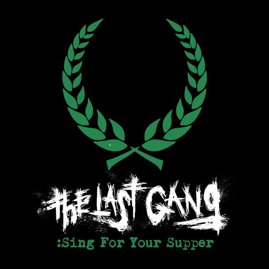 Sing for Your Supper cover art