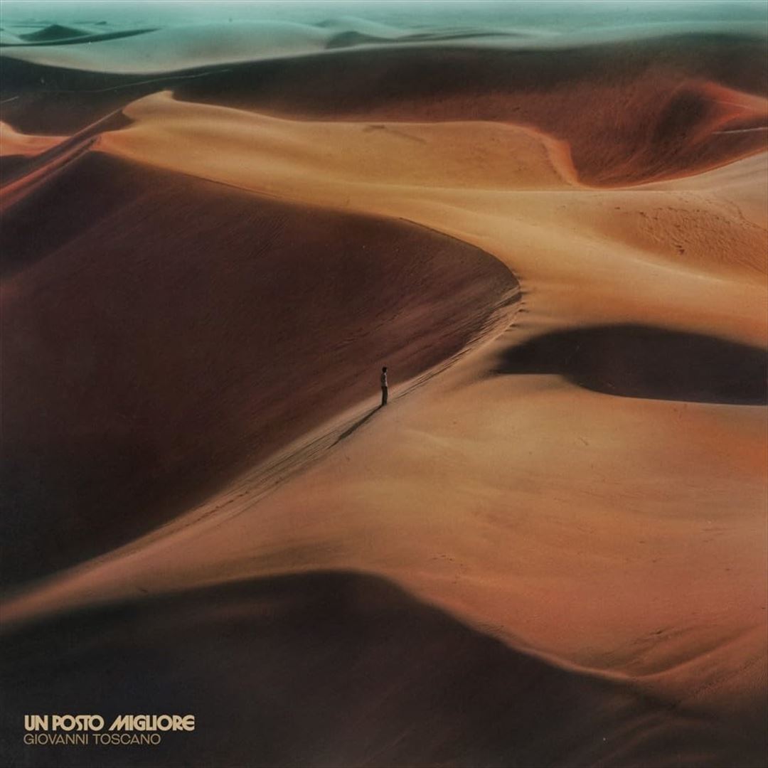 Posto Migliore cover art