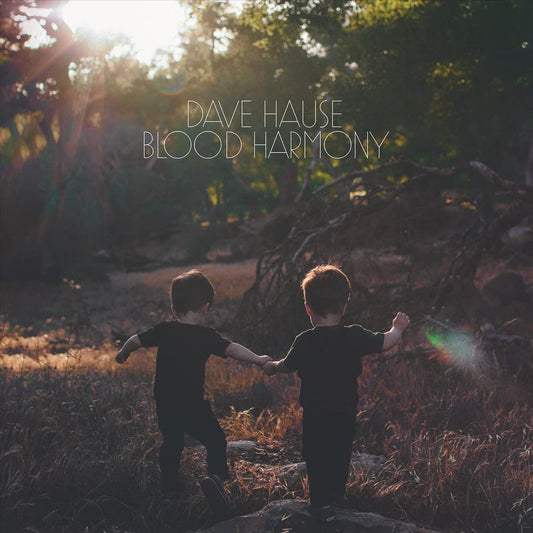 Blood Harmony cover art