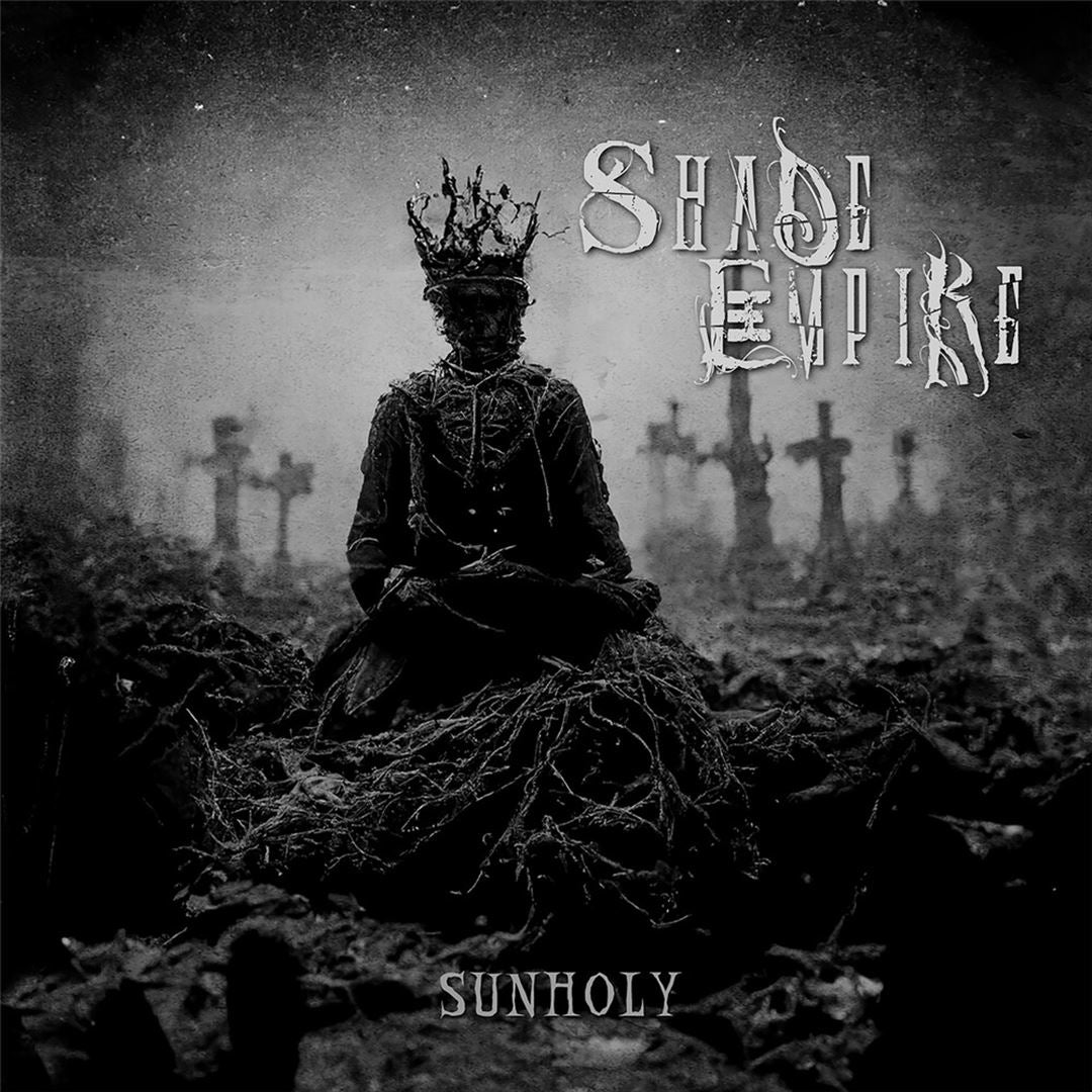 Sunholy cover art