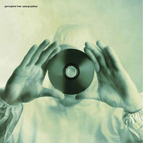 Stupid Dream cover art
