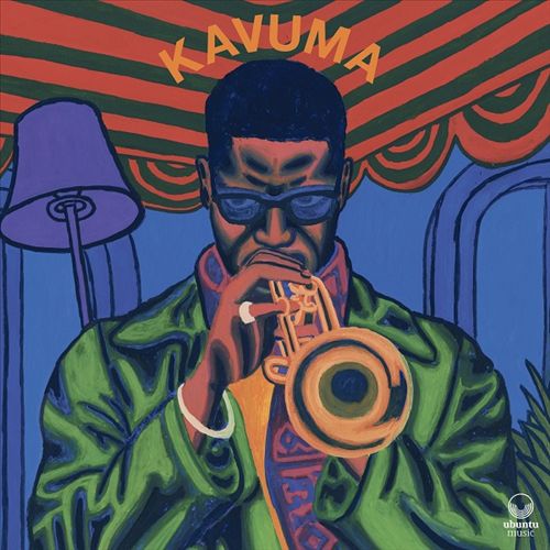 Kavuma cover art