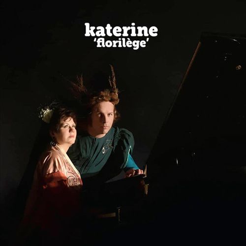 Florilege cover art