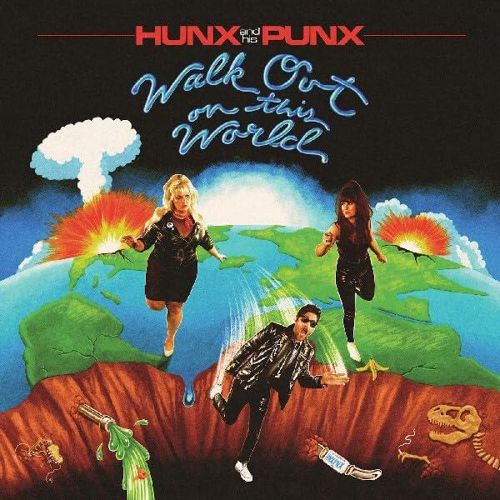 Walk Out on This World cover art