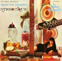 Hypnotique cover art