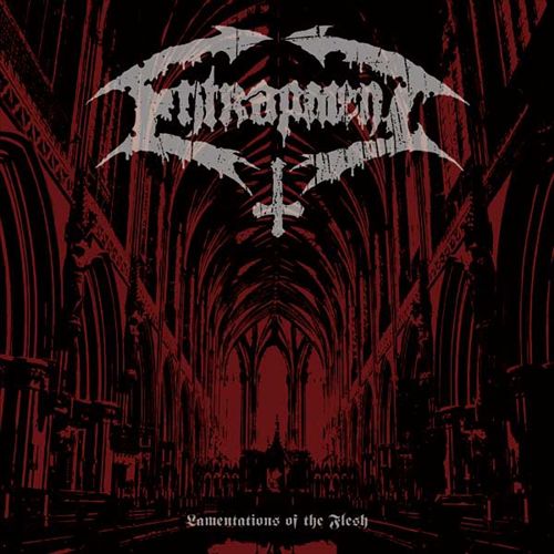 Lamentations of the Flesh cover art