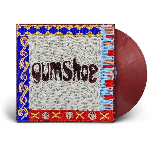 Gumshoe cover art
