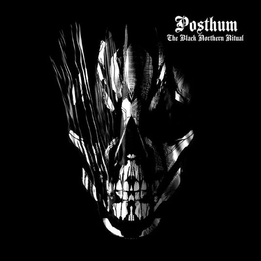 Black Northern Ritual cover art