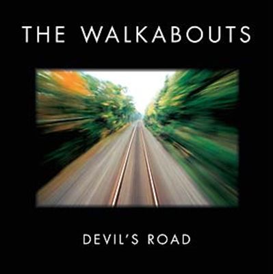 Devil's Road [LP/CD] [Deluxe] cover art