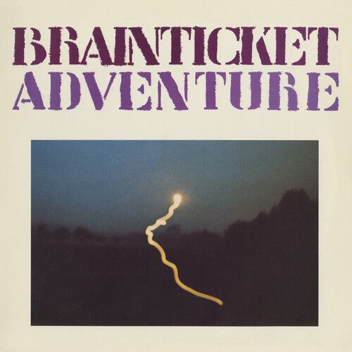 Adventure cover art