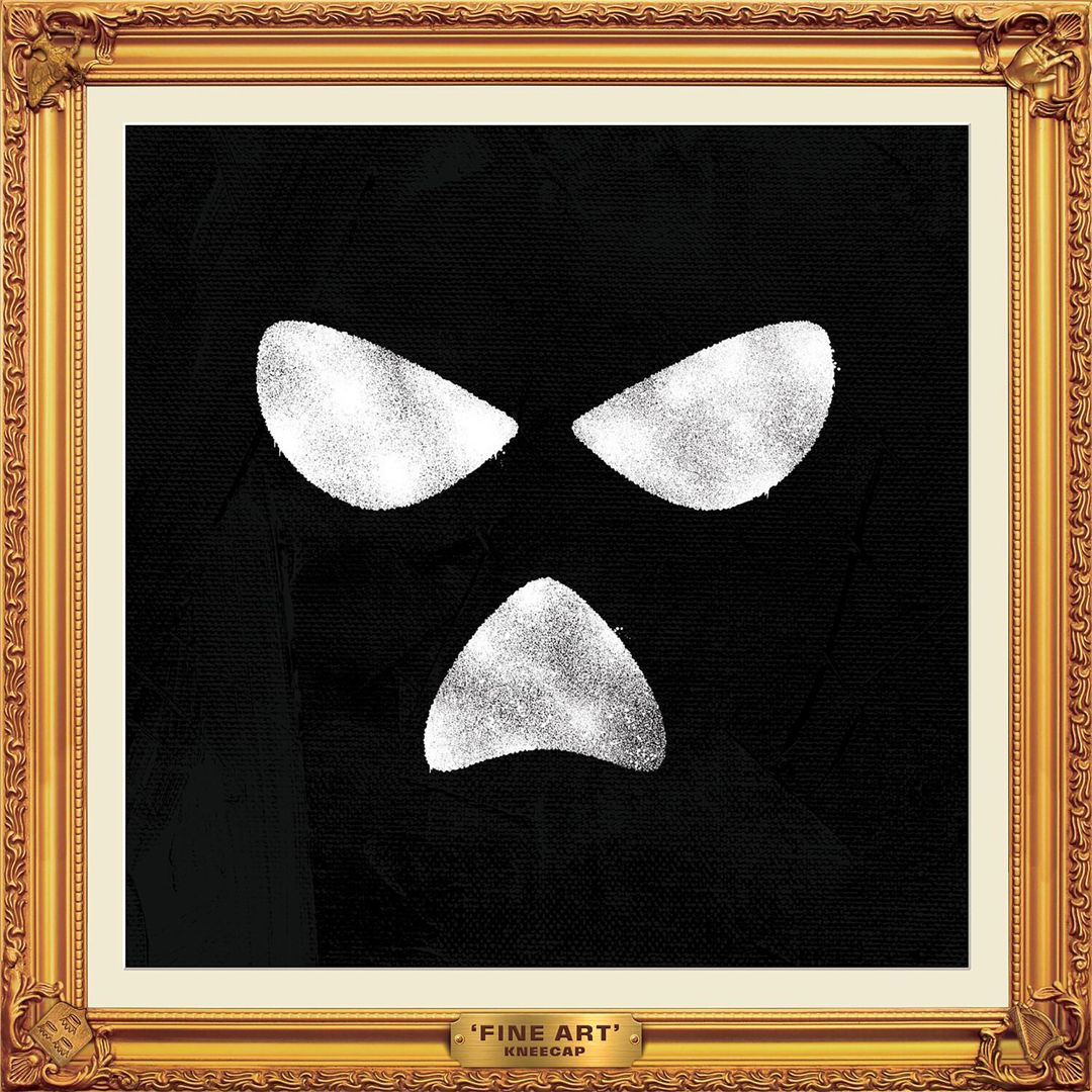 Fine Art cover art