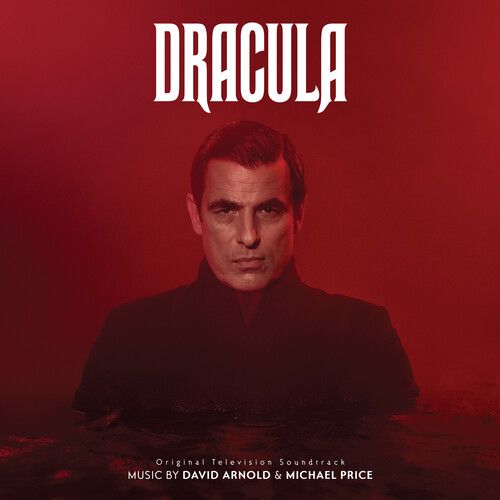 Dracula [2020] [Original TV Soundtrack] cover art