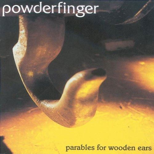 Parables for Wooden Ears [30th Anniversary] cover art