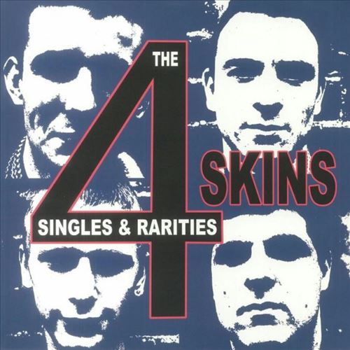Singles & Rarities cover art