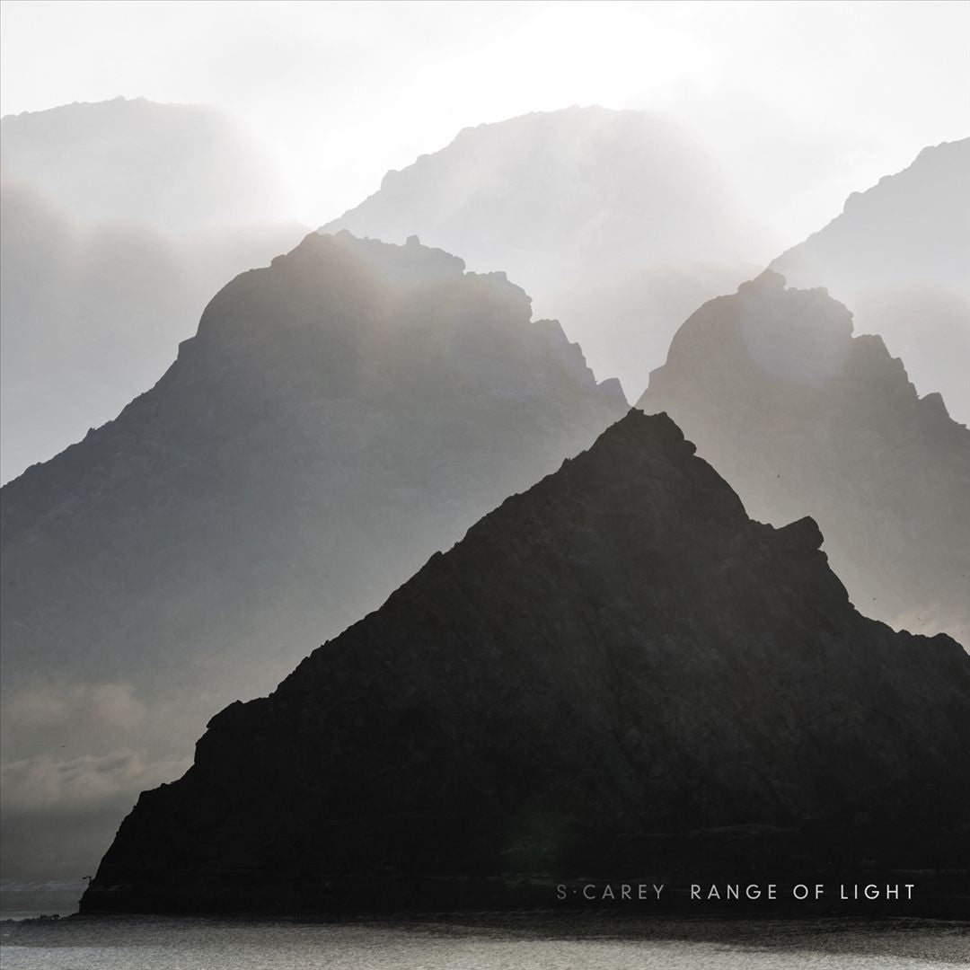 Range of Light cover art