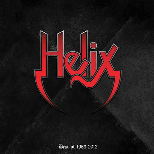 Best of 1983-2012 cover art