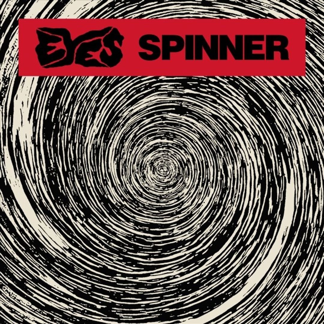 Spinner cover art