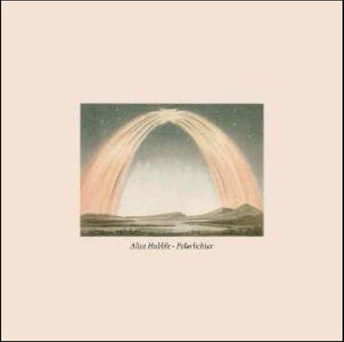 Polarlichter cover art