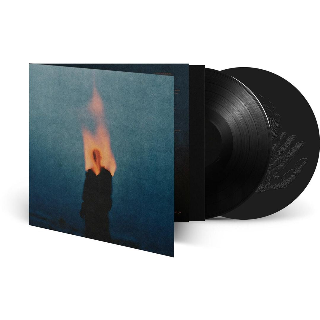 Amor cover art