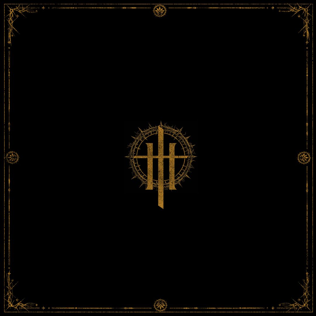 Graceful Sin cover art