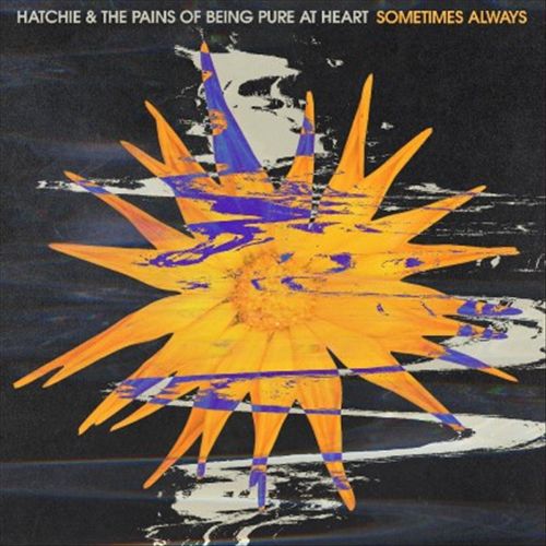 Sometimes Always/Adored cover art
