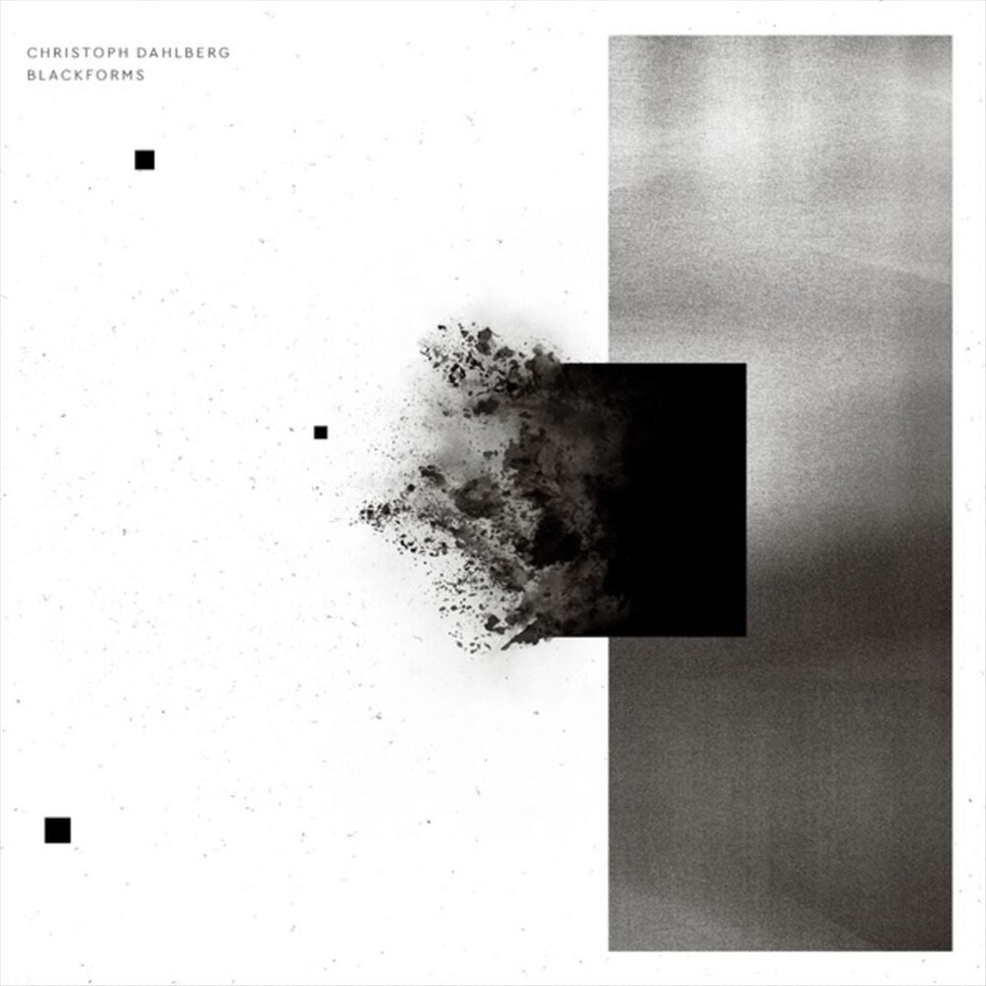 Blackforms cover art