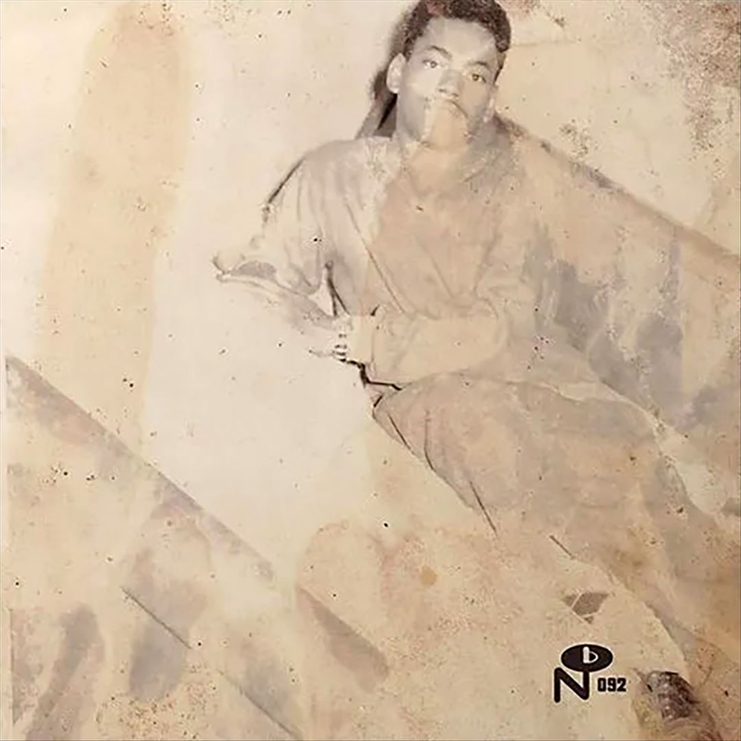 Eccentric Soul: Consolidated Productions, Vol. 1 cover art