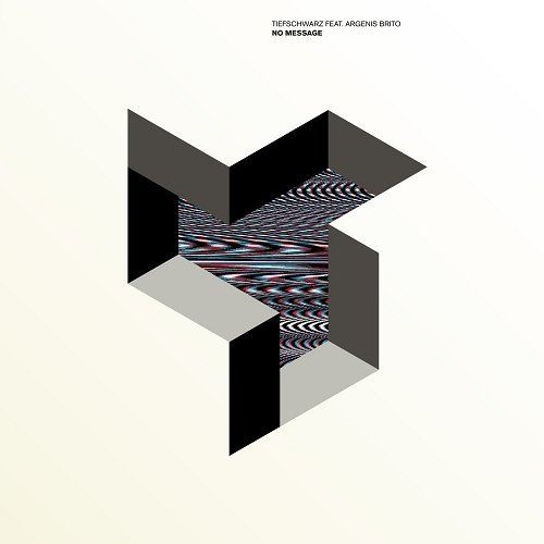 No Message cover art