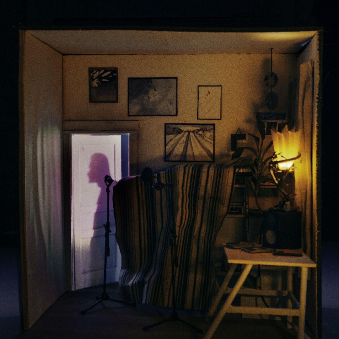Stalemate cover art