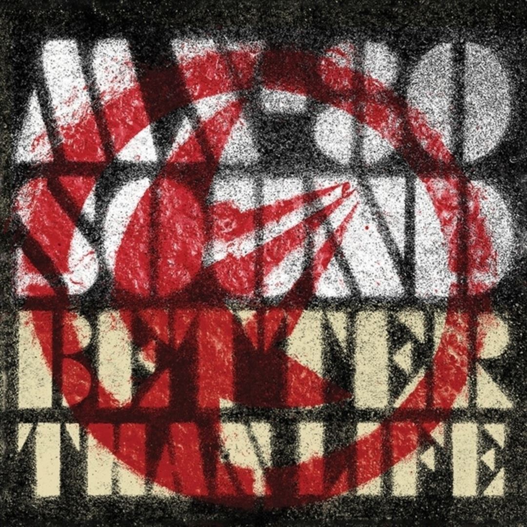 Better Than Life cover art