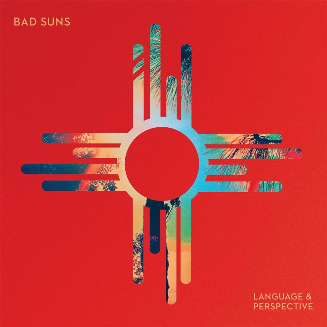 Language & Perspective [LP] cover art