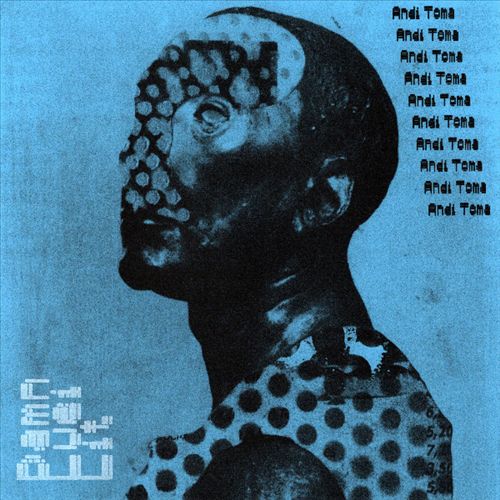 Damn Luei Lit cover art