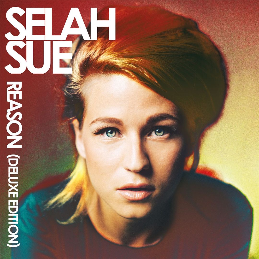 Reason cover art
