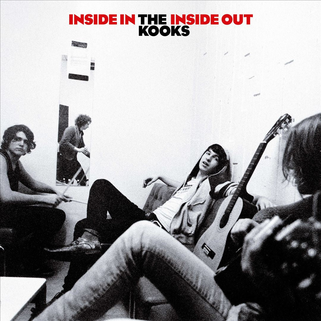 Inside In/Inside Out [15th Anniversary Edition] cover art