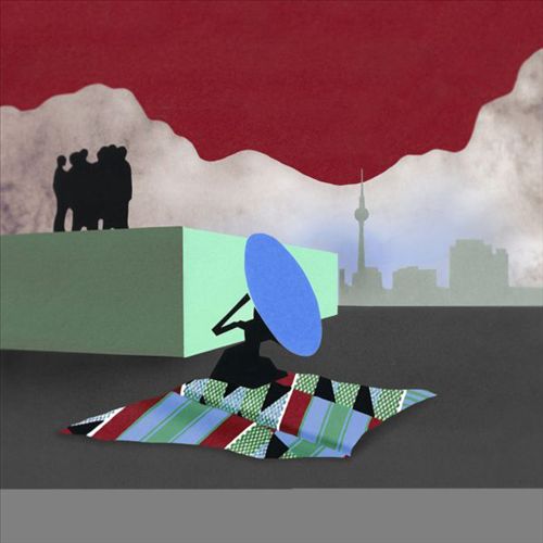 Nurned Sampler 01 cover art